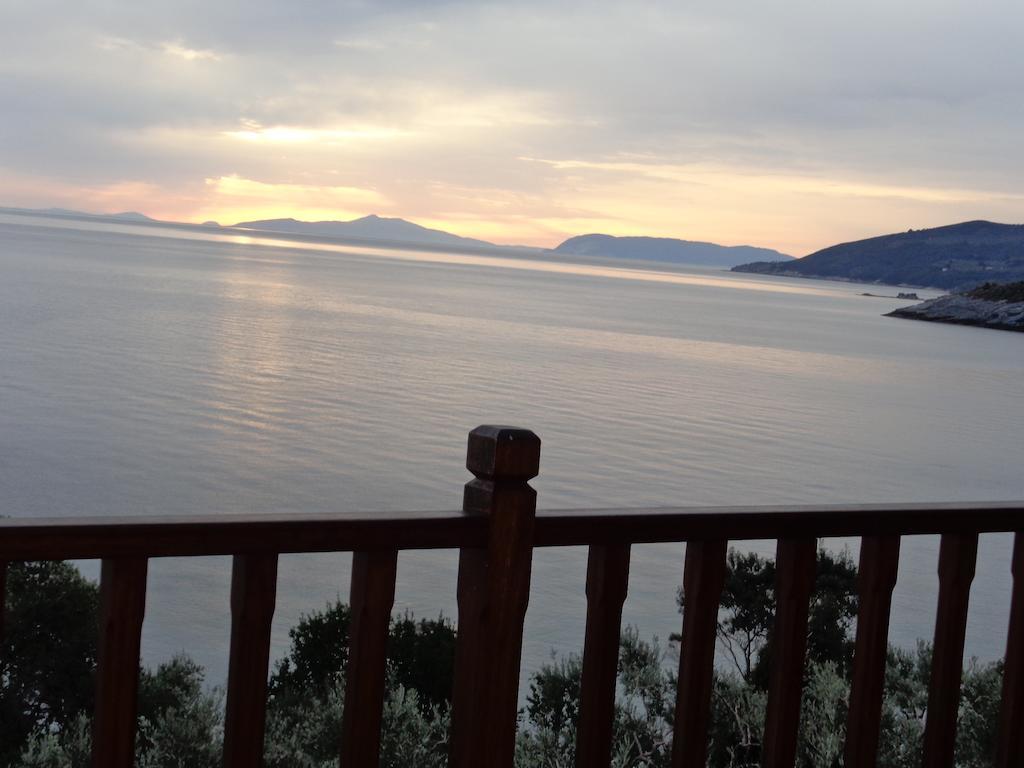 Hotel Faros